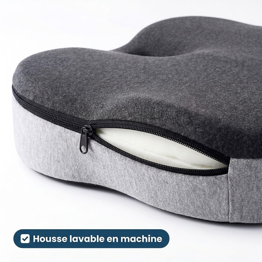 Coussin Lombéa™